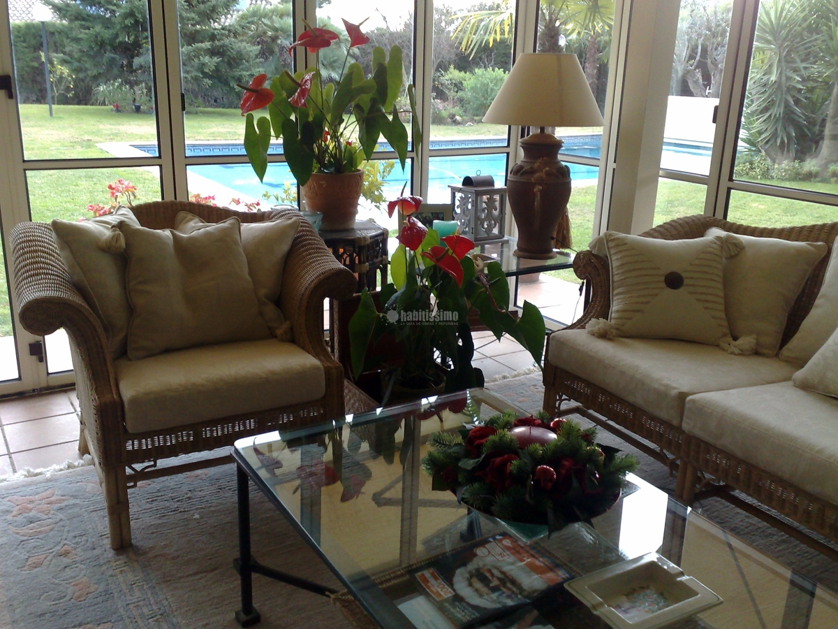 Textil, Tapiceros, Confección Cortinas