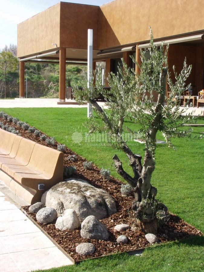 Paisajistas, Artículos Decoración, Técnicos