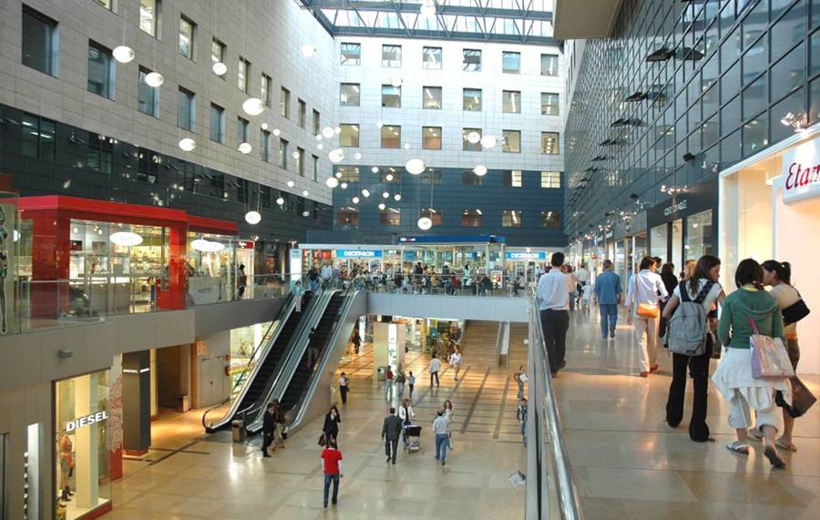 MANTENIMIENTO MEGAFONíA ILLA DIAGONAL