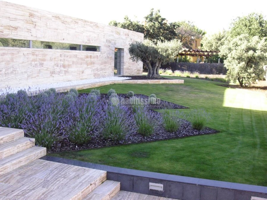 Paisajistas, Mantenimiento Jardines, Técnicos