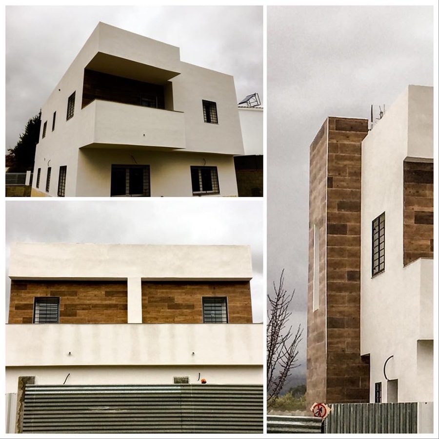 Vivienda unifamiliar