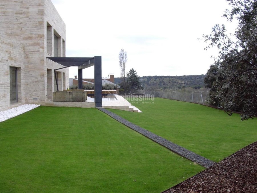 Paisajistas, Mantenimiento Jardines, Podas