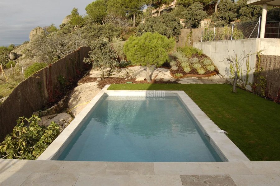 Paisajistas, Artículos Decoración, Podas