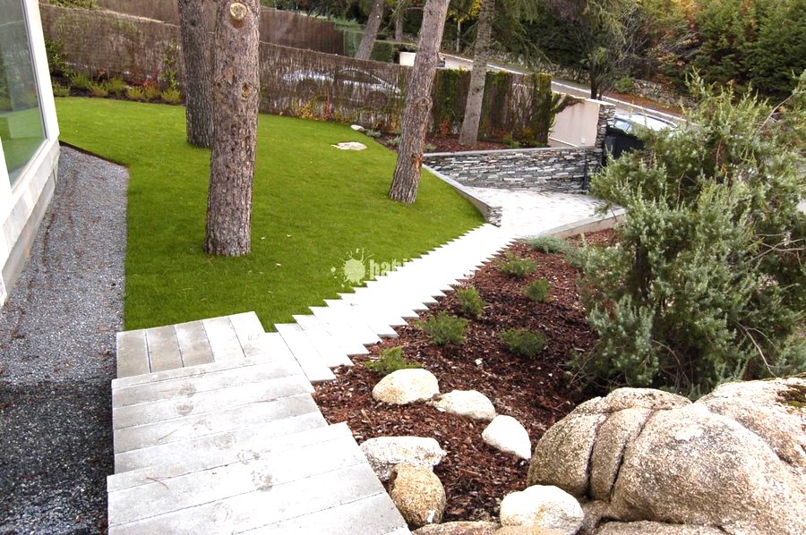 Paisajistas, Podas, Artículos Decoración