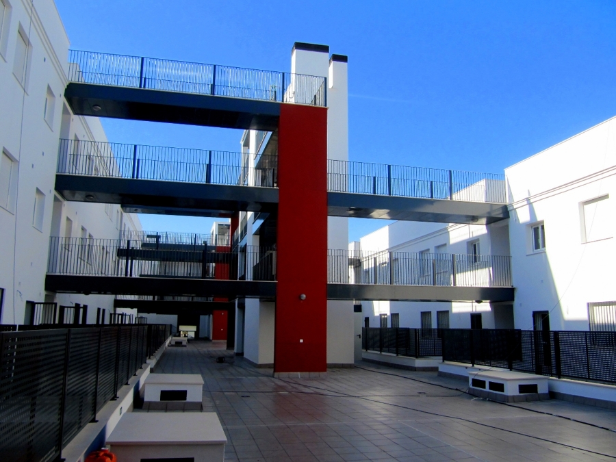 59 VPO Utrera (Sevilla) - Vimpyca EBC