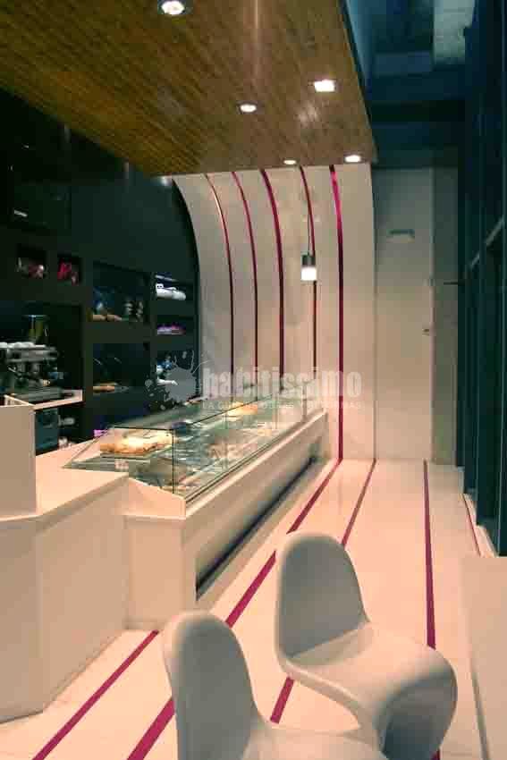 Arquitectos, Rehabilitación, Interi