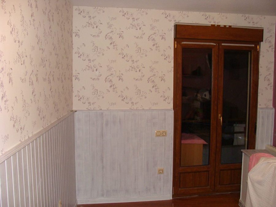 Trabajos Pinturas & decoraciones Godoy