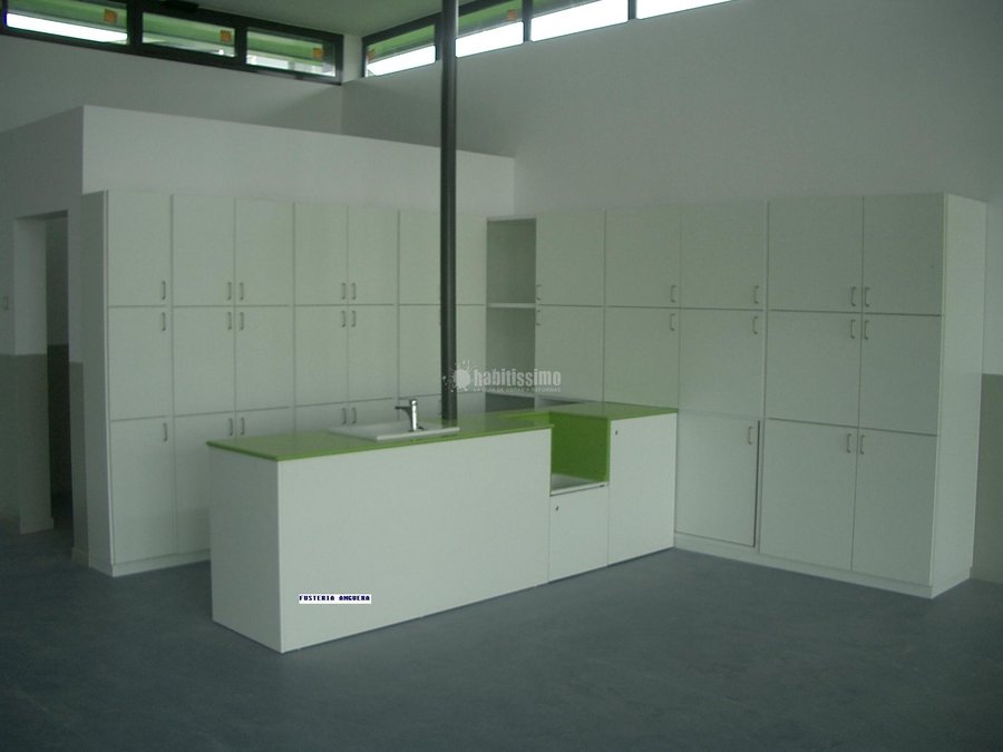 Carpinteros, Armarios Medida, Cocinas Mobiliario Hogar