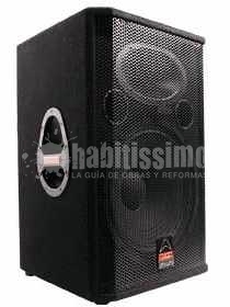 Materiales Construcción, Pavimentos, Electrónica