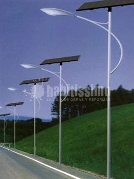 Materiales Construcción, Electrónica, Pavimentos