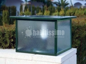 Materiales Construcción, Electrónica, Pavimentos