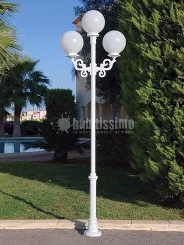 Materiales Construcción, Electrónica, Pavimentos