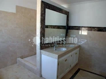 Materiales Construcción, Pavimentos, Electrónica