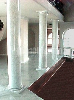 Materiales Construcción, Pavimentos, Electrónica