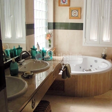 Materiales Construcción, Electrónica, Pavimentos