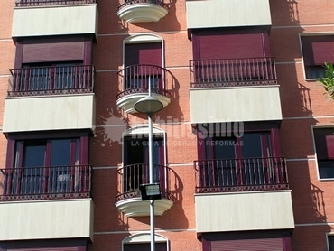 Materiales Construcción, Electrónica, Pavimentos