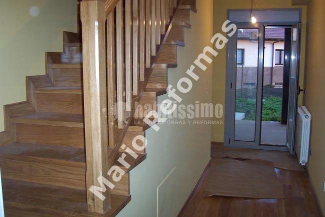 Reformas Baños, Reformas Casas, Reformas General