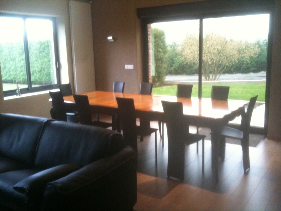 reforma completa de una casa