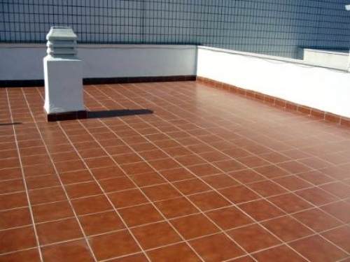 REHABILITACIÓN DE TERRAZAS