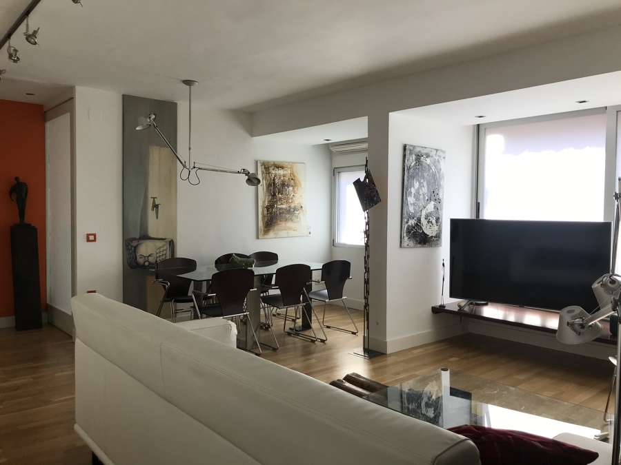 Vivienda en Victor de la Serna