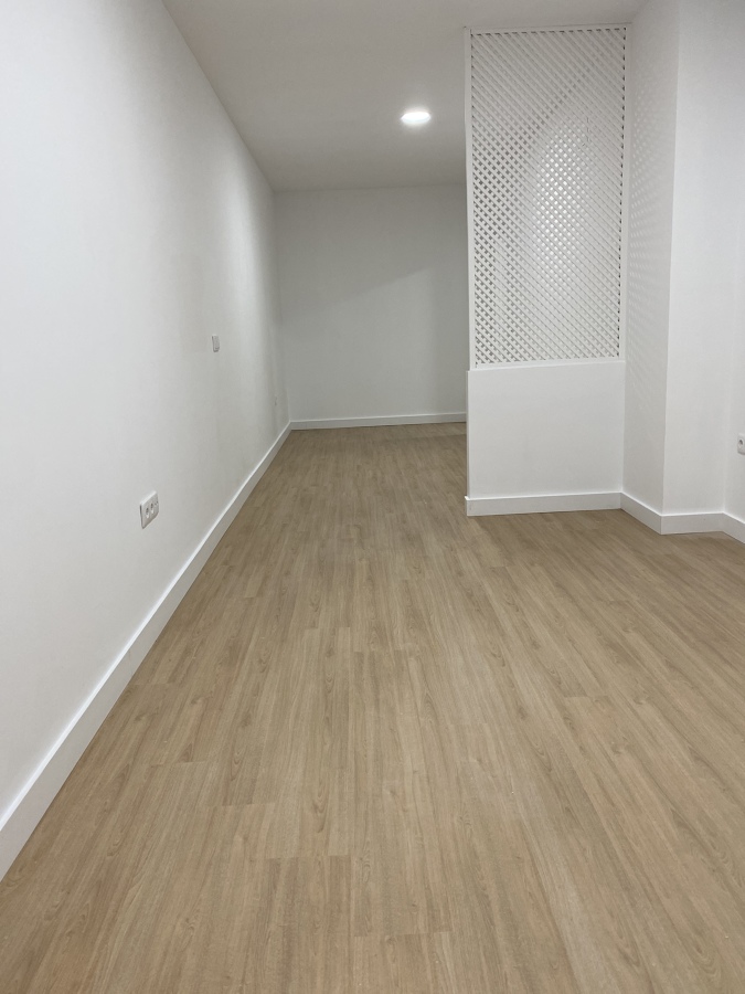 Reforma estudio