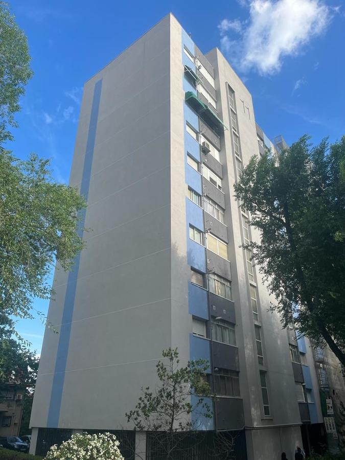 Aislamiento por el exterior (SATE)