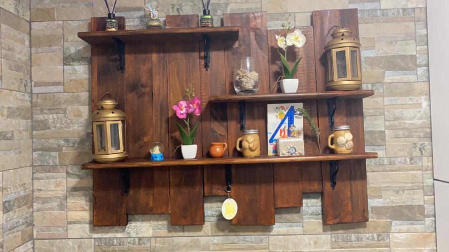 Reciclaje a la carta....