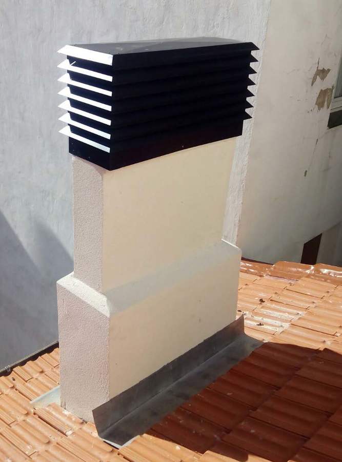 Rehabilitación de cubierta