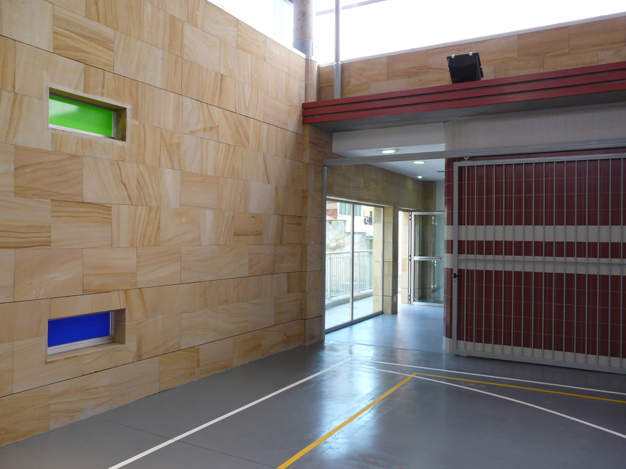 Acabados Interiores VII