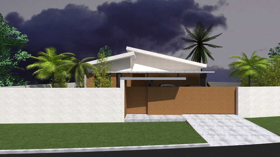 CASA SUAREZ