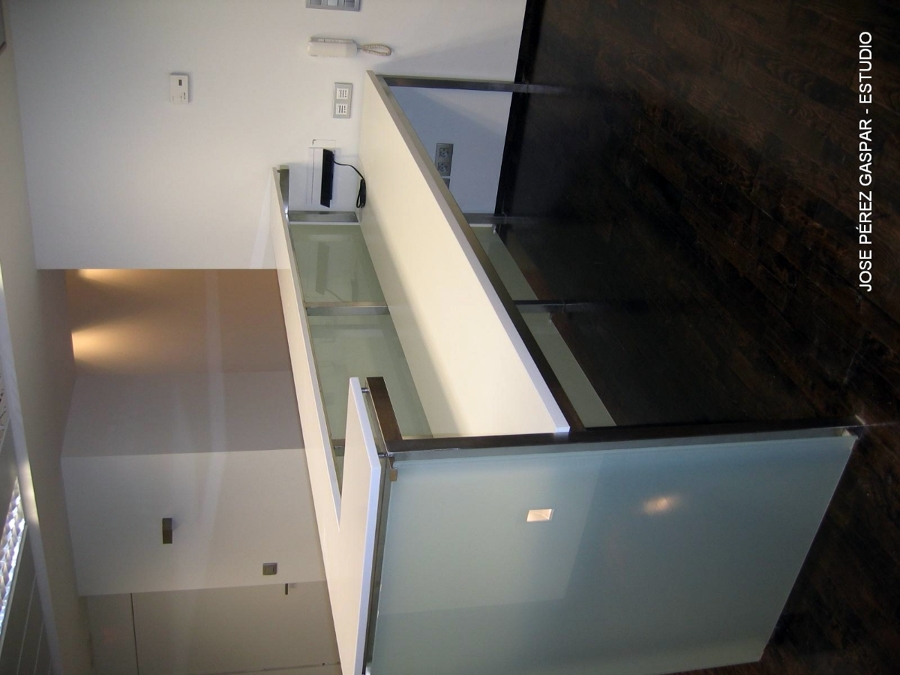 6- Mostrador oficina