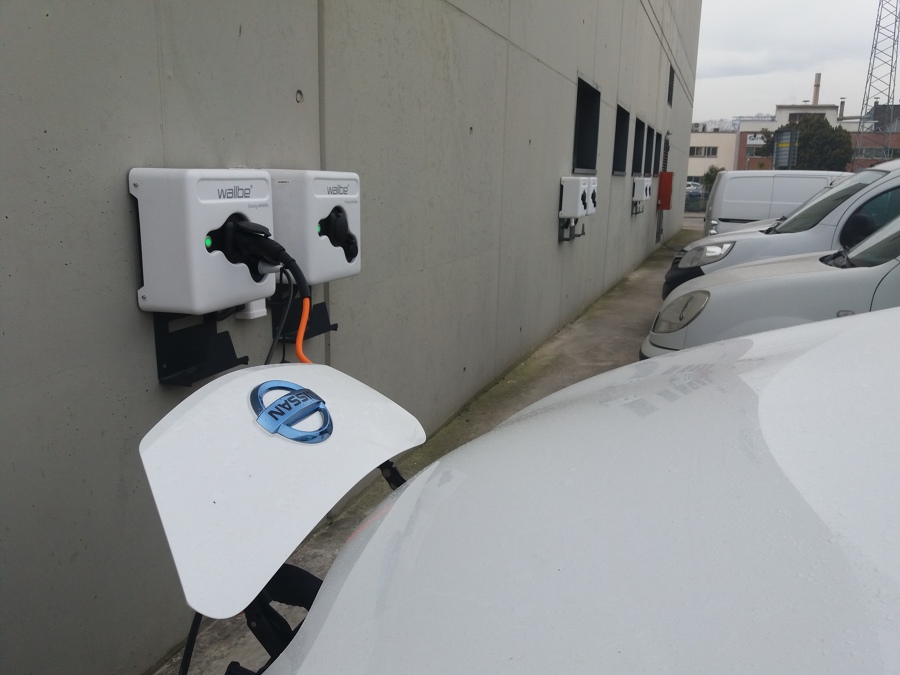 instalacion prve