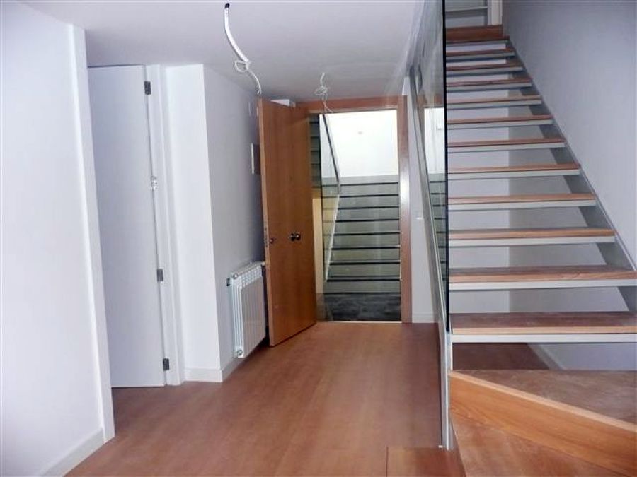 6 VIVIENDAS EN CALLE DESCALZOS, PAMPLONA