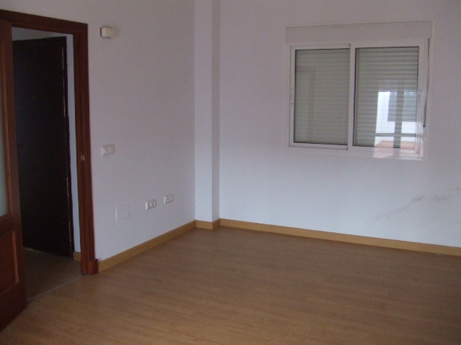 6 VIVIENDAS UNIFAMILIARES ADOSADAS EN ALGECIRAS