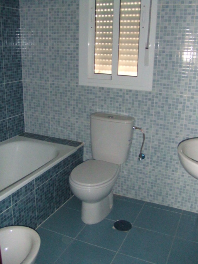 6 VIVIENDAS UNIFAMILIARES ADOSADAS EN ALGECIRAS