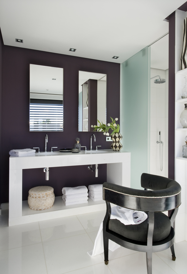 Viviendas en el noroeste de Madrid