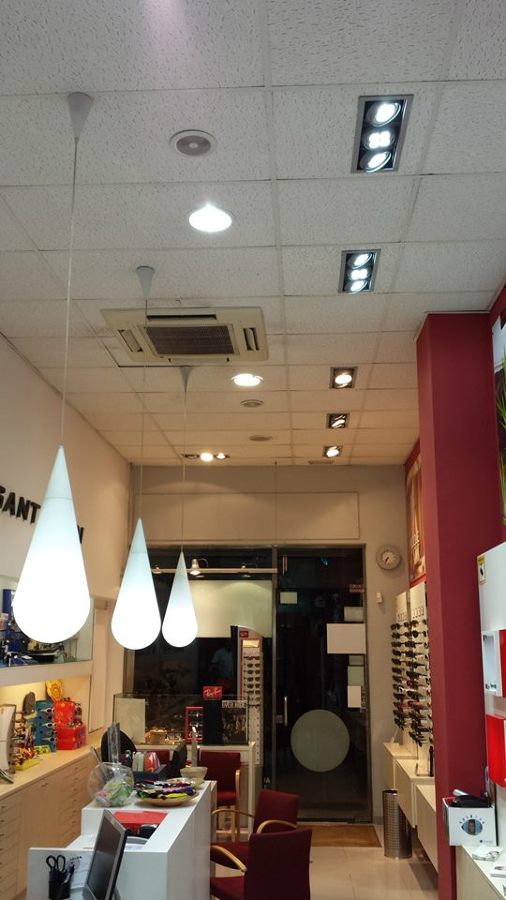 Diseño y reforma integral