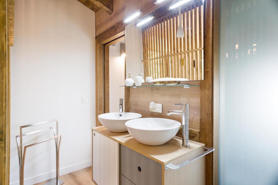 Vivienda Modular de Dos Plantas