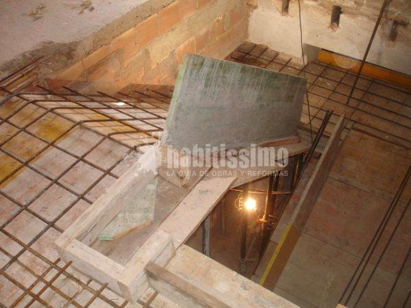 Construcción Casas, Construcción Edificios, Construcciones Reformas