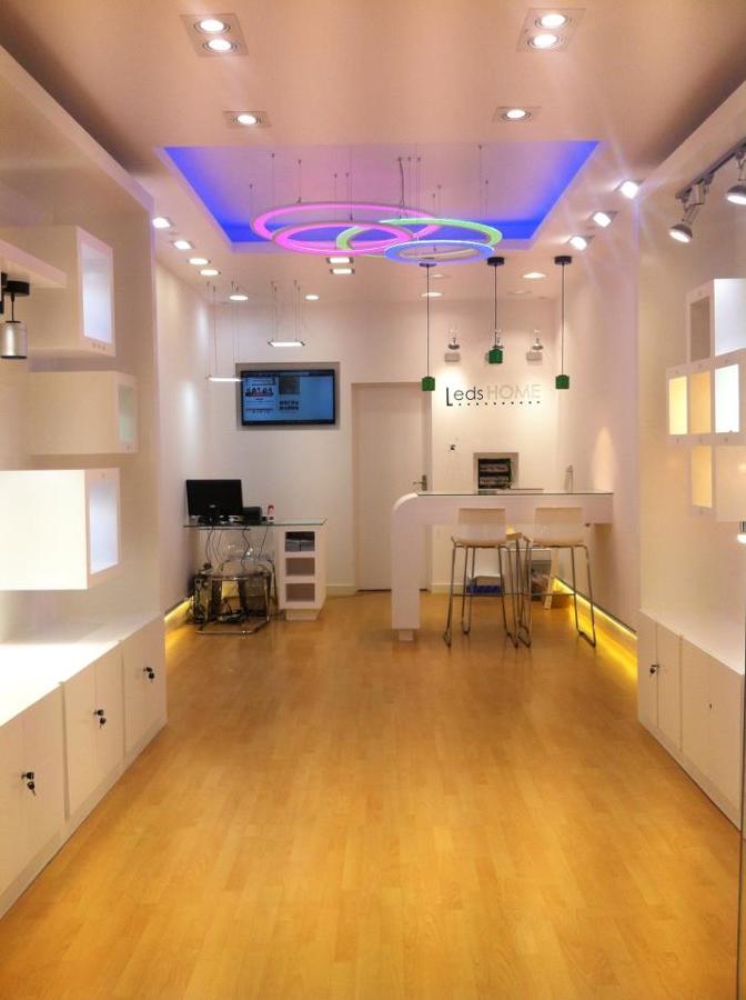 Diseño y reforma integral