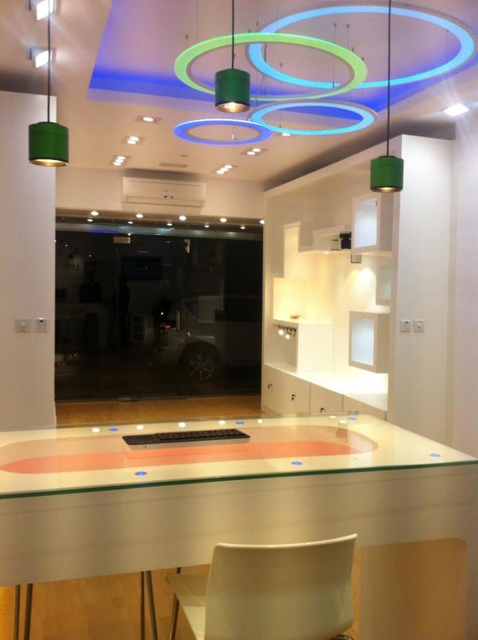 Diseño y reforma integral