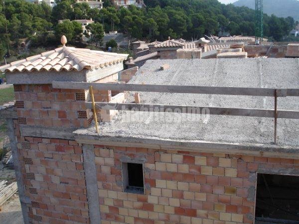 Construcción Casas, Constructores, Construcciones Reformas