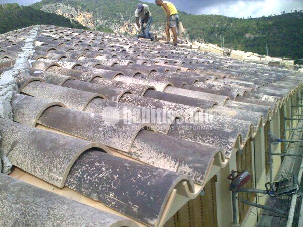 Construcción Casas, Reforma, Construcciones Reformas