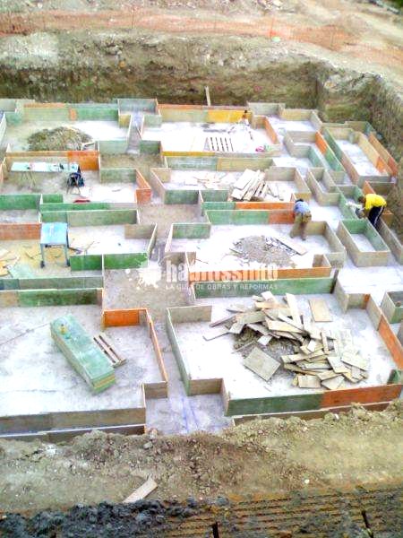 Construcción Casas, Construcciones Reformas, Constructores