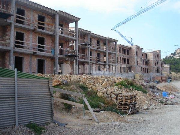 Construcción Casas, Obra Nueva, Reformas Viviendas