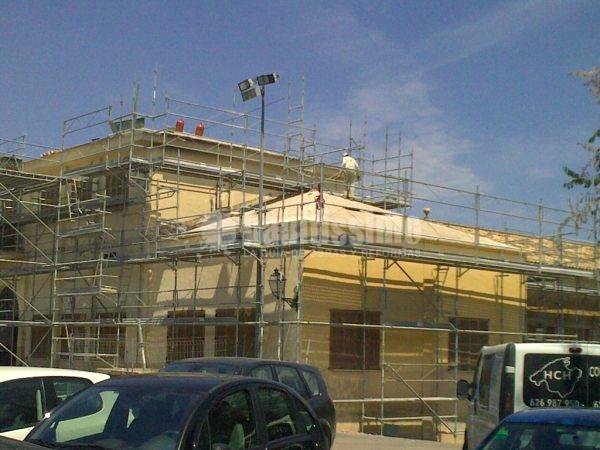 Construcción Casas, Reformas Cocinas, Reforma