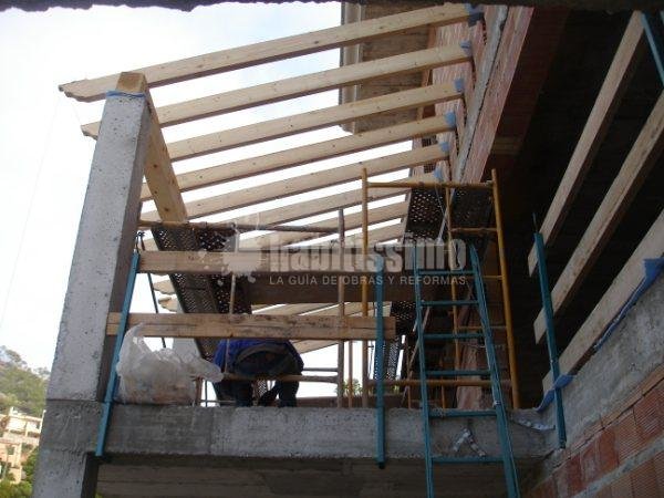 Construcción Casas, Obra Nueva, Reformas Viviendas