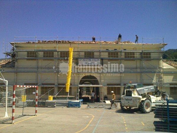 Construcción Casas, Obra Nueva, Constructores