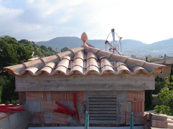 Construcción Casas, Construcción Edificios, Reformas Viviendas