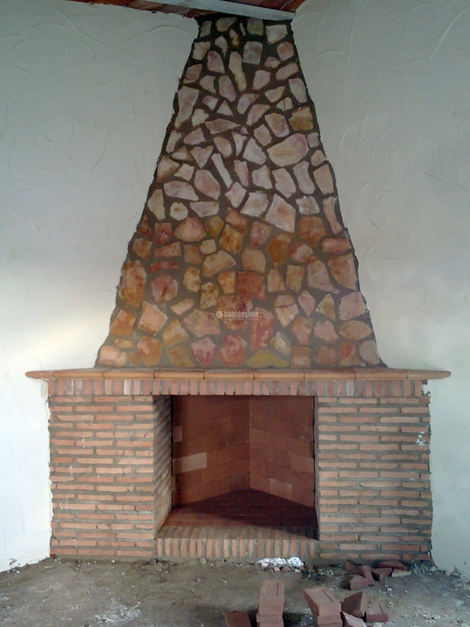 Reformas Locales Comerciales, Piscinas, Construcción